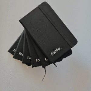 Bloco de Notas fonte endowment