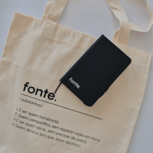 ecobag fonte endowment